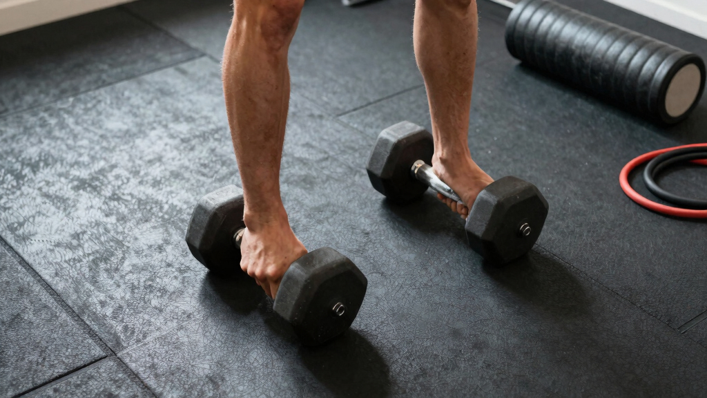 11 Best Home Workout Equipment For Strength Training In 2026