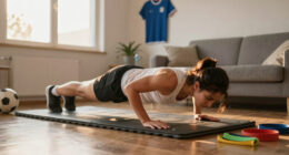 11 Best Home Workout Gear For Soccer Fans In 2026