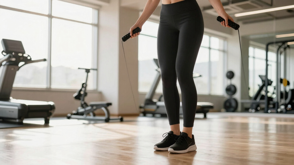 11 Best Weighted Jump Ropes in 2026