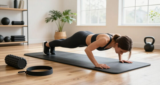 12 Best Compact Home Workout Equipment in 2026