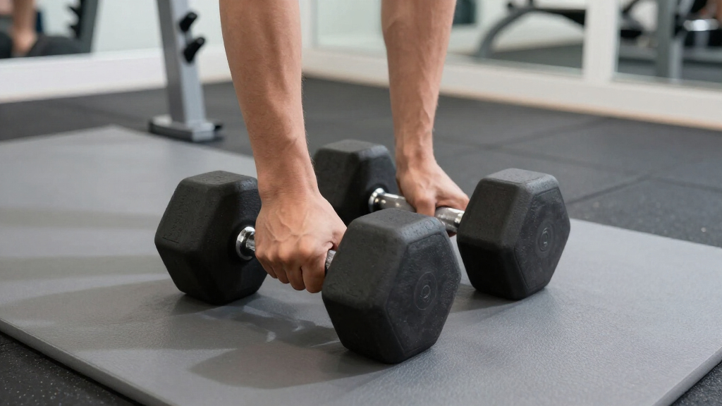 12 Best Fitness Weights in 2026