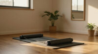 12 Best Home Workout Equipment for Small Spaces in 2026