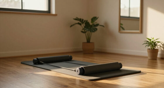 12 Best Home Workout Equipment for Small Spaces in 2026