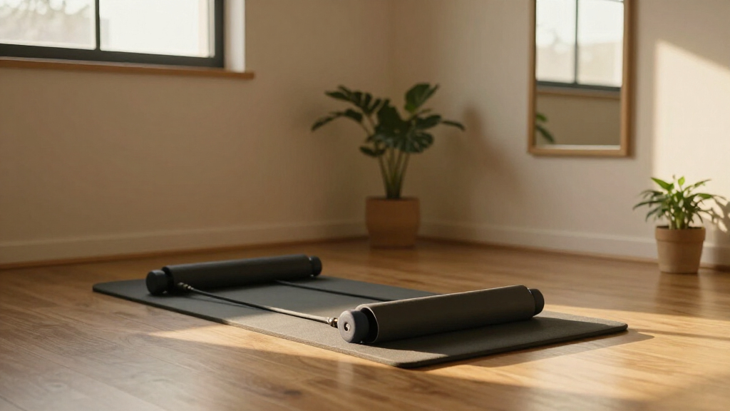 12 Best Home Workout Equipment for Small Spaces in 2026