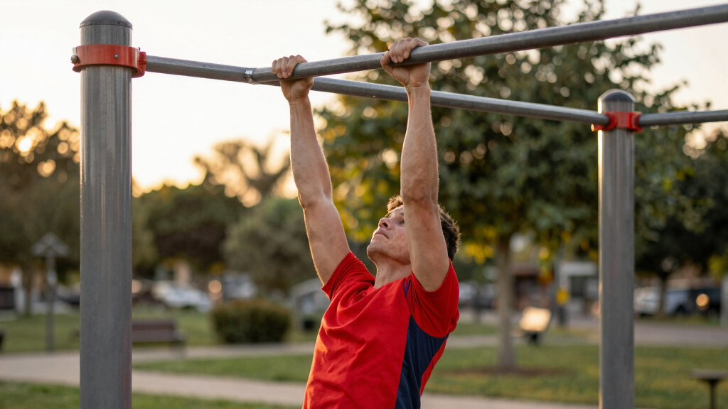 12 Best Outdoor Resistance Training Equipment in 2026