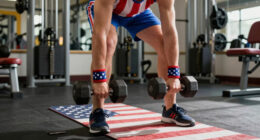 12 Best Patriotic Workout Gear in 2026
