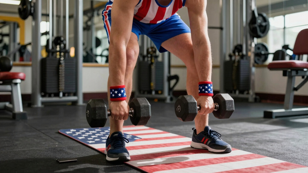 12 Best Patriotic Workout Gear in 2026
