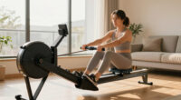 13 Best Compact Home Rowing Machines in 2026