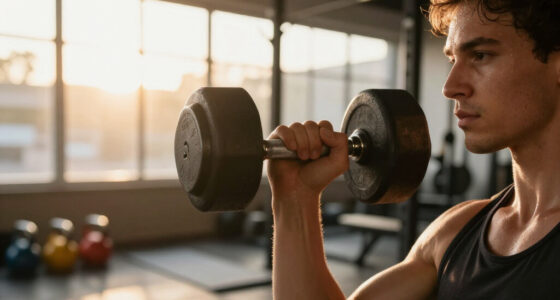 13 Best Fitness Weights in 2026