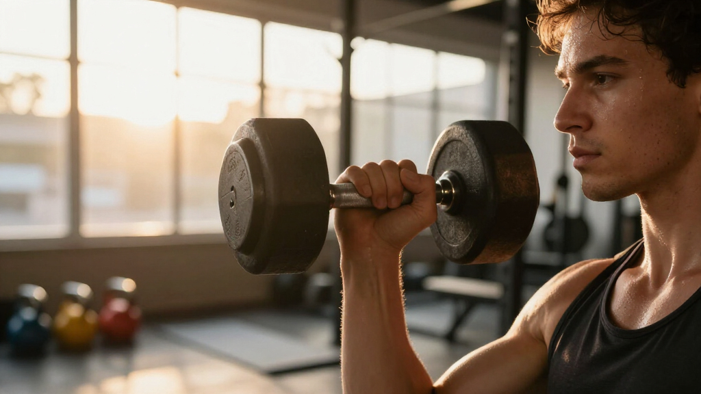 13 Best Fitness Weights in 2026