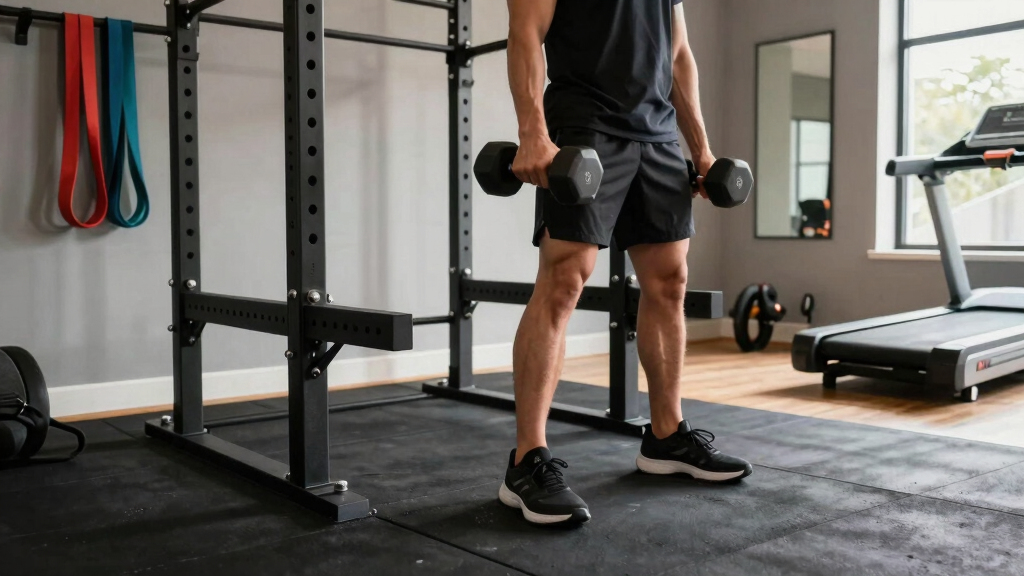 13 Best Home Gym Strength Training Equipment in 2026