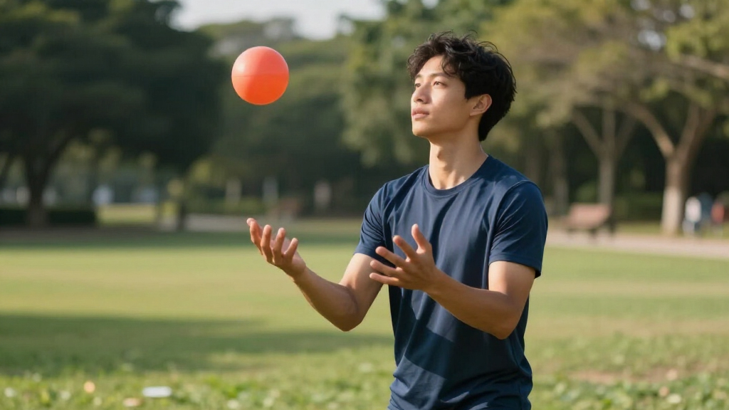 14 Best Juggling Balls in 2026