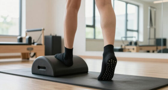 14 Best Pilates Grip Socks in 2026
