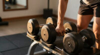 15 Best Adjustable Dumbbell Set in 2026