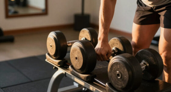 15 Best Adjustable Dumbbell Set in 2026