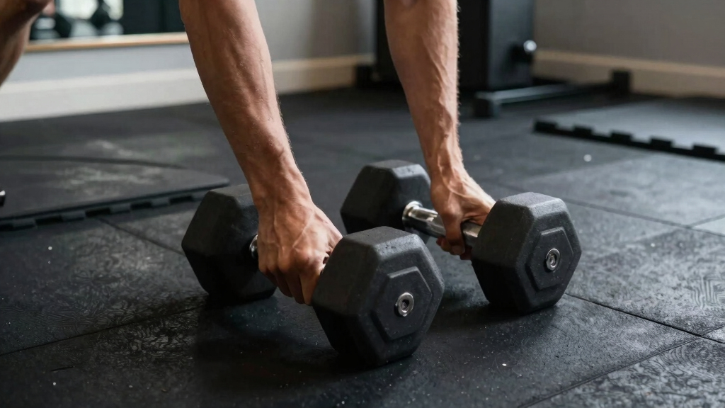 15 Best Adjustable Dumbbells for Home Gym in 2026