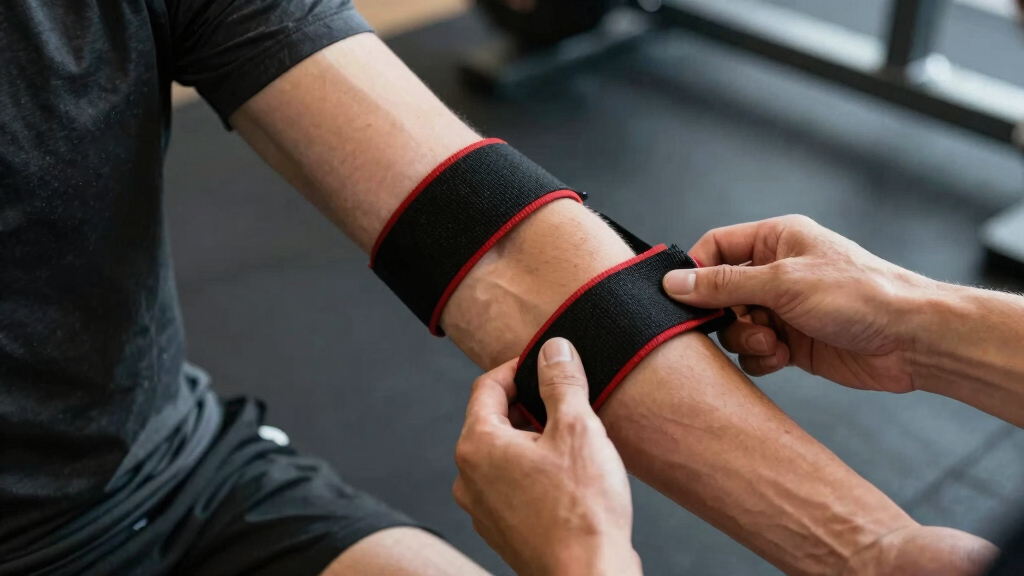 15 Best Blood Flow Restriction Bands in 2026