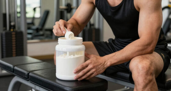 15 Best Creatine Supplements in 2026