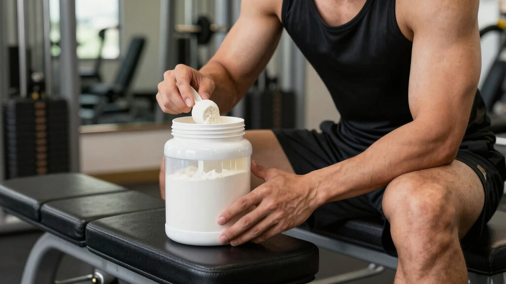 15 Best Creatine Supplements in 2026