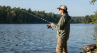 15 Best Fishing Rods in 2026