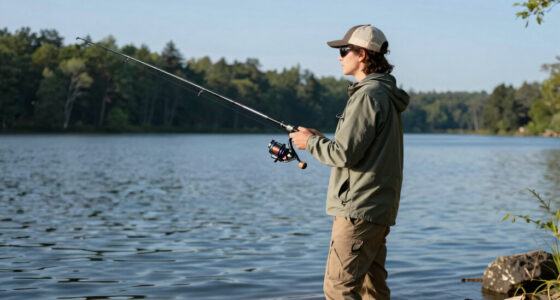 15 Best Fishing Rods in 2026