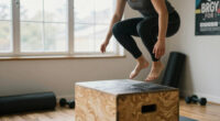 15 Best Home Plyometric Boxes in 2026