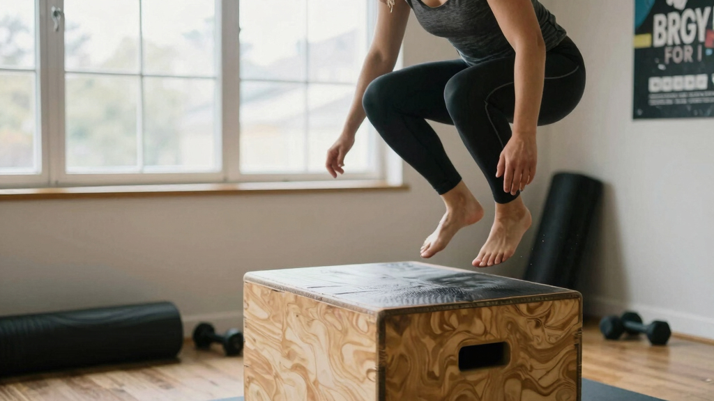 15 Best Home Plyometric Boxes in 2026