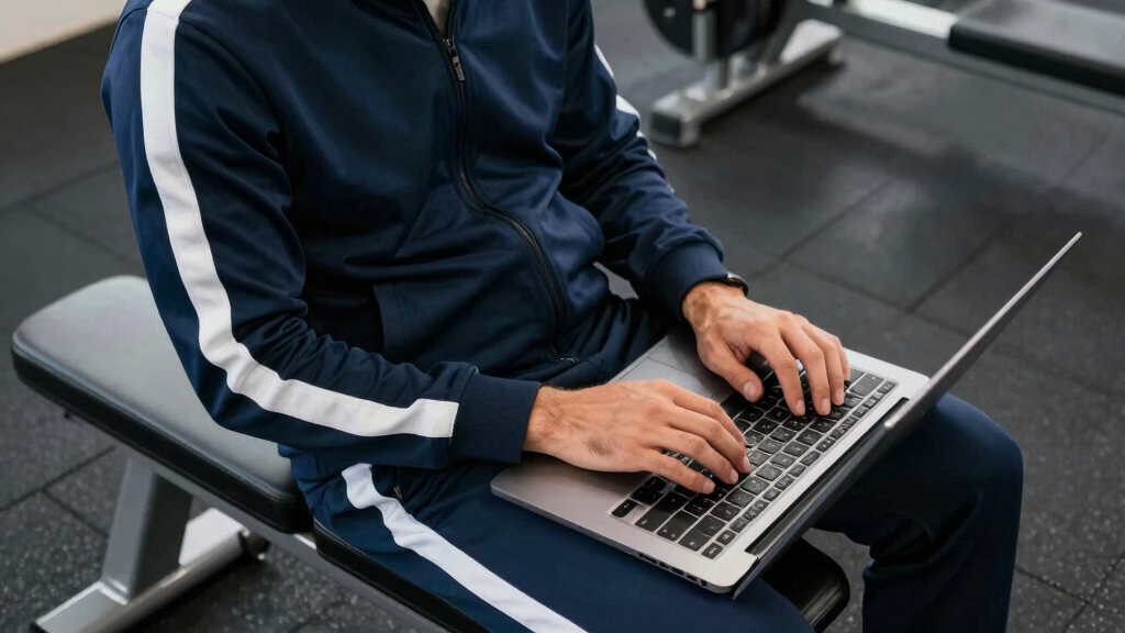 15 Best Men’s Tracksuits in 2026