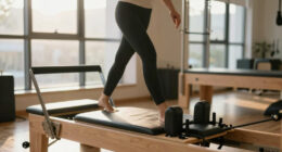 15 Best Pilates Reformer Machines in 2026