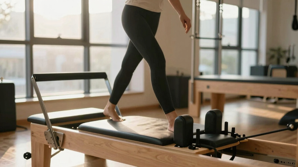 15 Best Pilates Reformer Machines in 2026