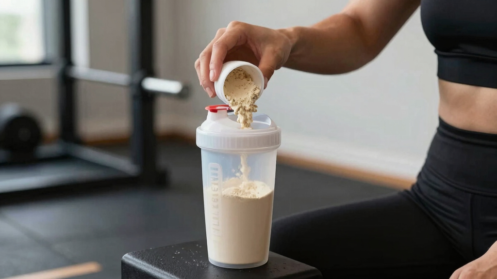 15 Best Protein Powders in 2026