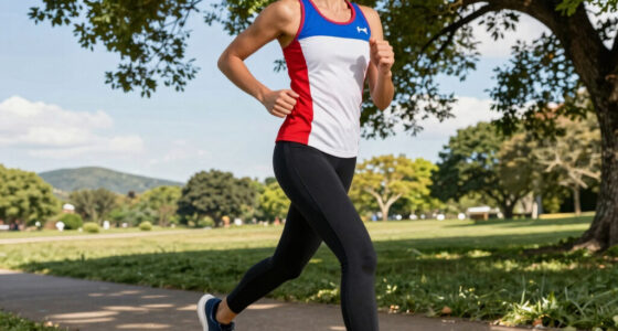 3 Best Patriotic Outdoor Workout Gear in 2026