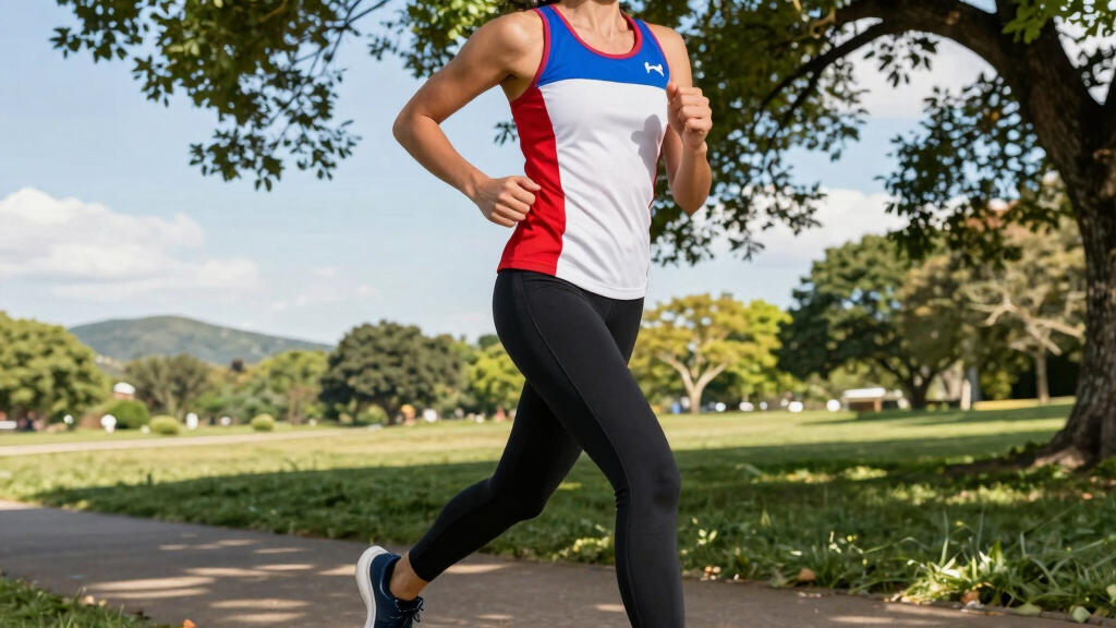 3 Best Patriotic Outdoor Workout Gear in 2026