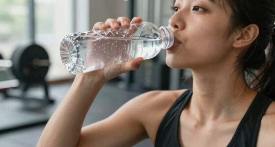 4 Best Mineral-Enhanced Soft Drinks in 2026