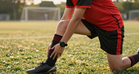 6 Best Soccer Fan Workout Gear in 2026