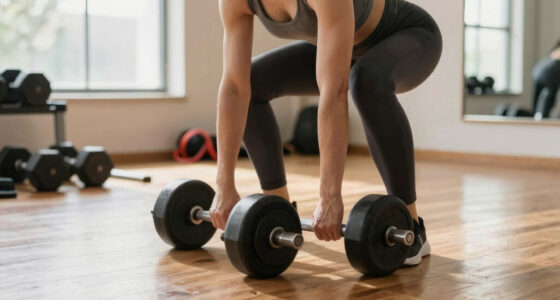 7 Best Home Workout Equipment for Strength Training in 2026