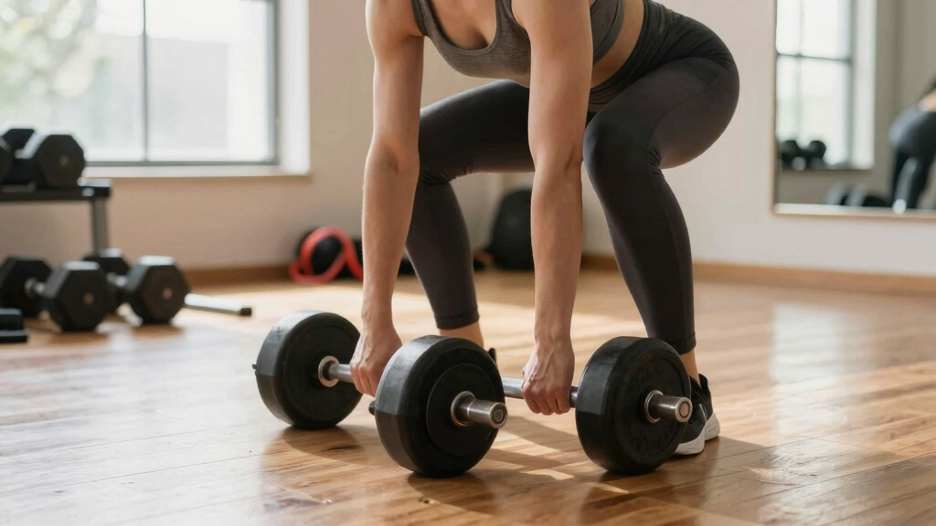 7 Best Home Workout Equipment for Strength Training in 2026