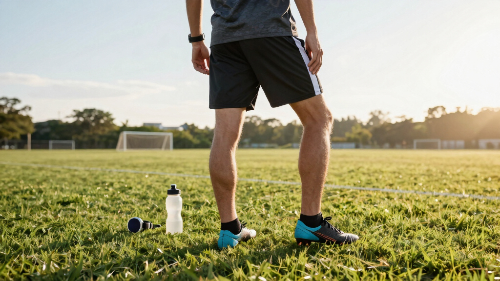 7 Best Soccer Fan Fitness Gear in 2026