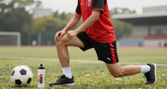 7 Best Soccer Fan Workout Gear in 2026
