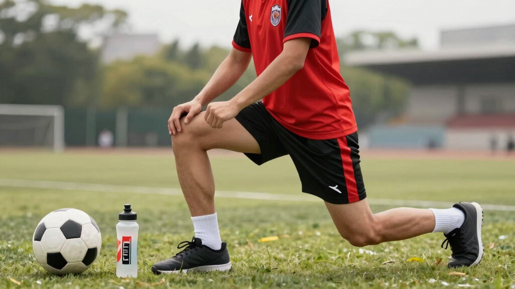 7 Best Soccer Fan Workout Gear in 2026
