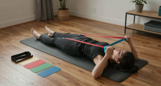 8 Best Compact Home Workout Equipment in 2026