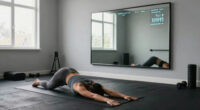 8 Best Home Gym Smart Fitness Mirrors in 2026