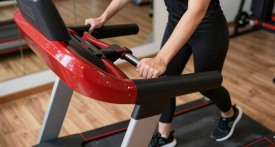 9 Best Home Gym Equipment For Cardio In 2026