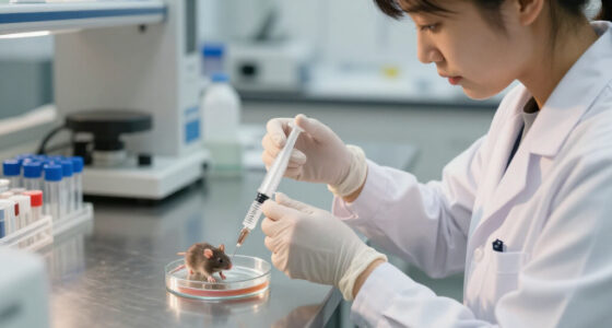 A Single Dose Reversed Autism-like Symptoms In Adult Mice Within Hours
