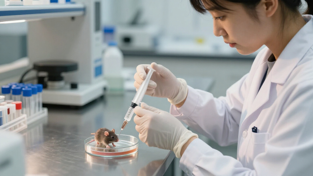 A Single Dose Reversed Autism-like Symptoms In Adult Mice Within Hours