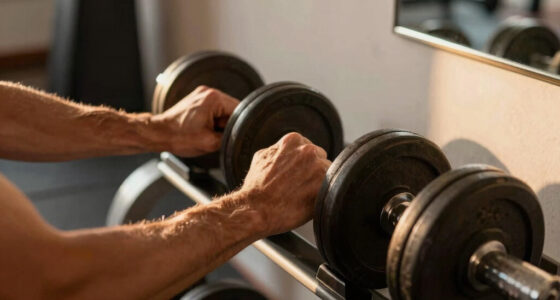 Adjustable Dumbbell Sets: A Back to school Guide