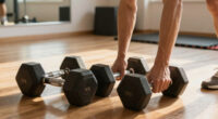 Adjustable Dumbbell Sets: A Back to school Guide