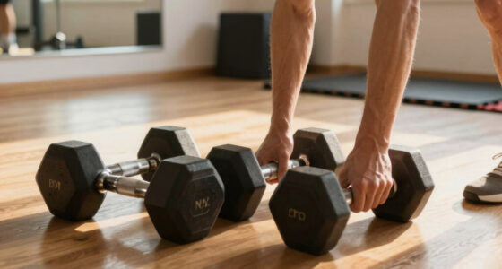 Adjustable Dumbbell Sets: A Back to school Guide