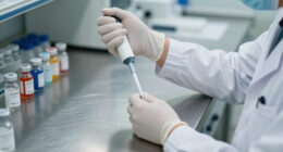 Astrazeneca Surges In Global Coverage
