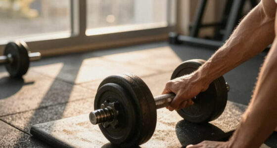 Best Adjustable Dumbbell Sets Compared